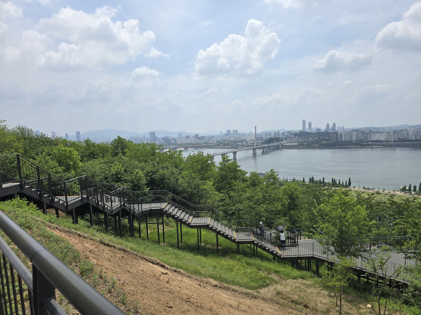 하늘공원